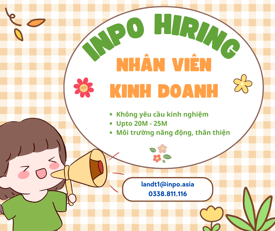 lĩnh vực hoạt động